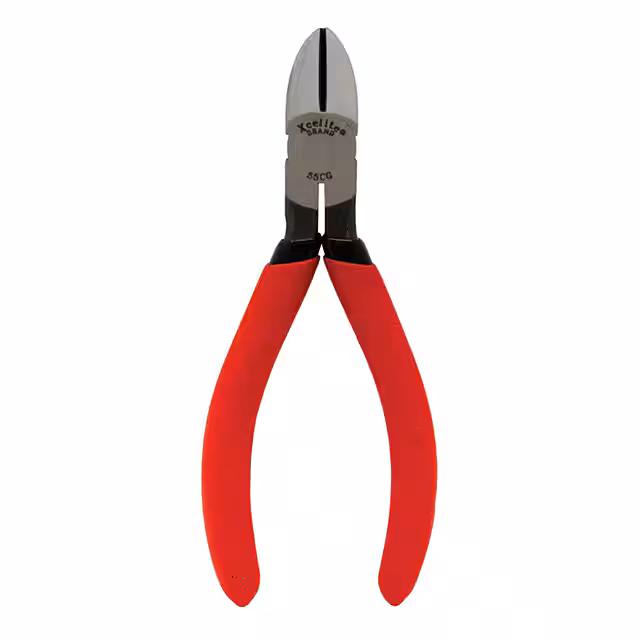 55CGNN Apex Tool Group  Wire Cutters